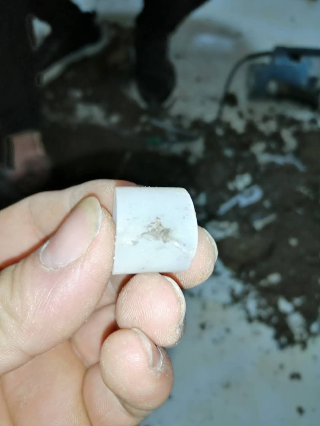 沂南地暖漏水检测